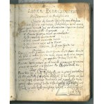 THE BOOK OF EXORCISMS. Demons, Witchcraft, and Possession.