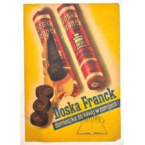 DOSKA, Franck.