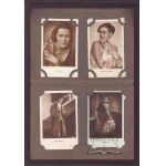 ATTORI, Attrici.