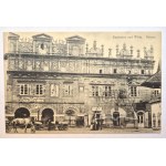 KAZIMIERZ on the Vistula River. City Hall.