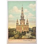 ŁÓDŹ. St. John
