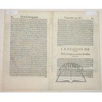 (POMERANIA). A Map of Pomerania, Showing the Principalities, the Most Notable Cities, the ...