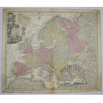 EUROPA: On the Cultivation of Christian Morals, Peace, and the Arts of War Throughout the Entire World ...