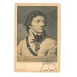 (KRIEGER). Tadeusz KOŚCIUSZKO.