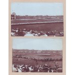 Polish Sokol Movement Rally, Kraków-Błonia, 1910