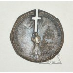 (TENTH) Xth anniversary of the election of John Paul II, 1988.