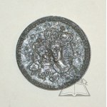 (SZEŚĆSET) 600-lecie litwy chrześcijańskiej, 1995.