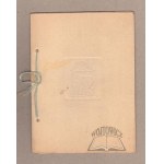 Exposition GRAPHIQUE de Stanisław Jakubowski.