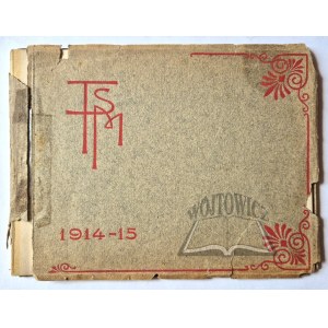 De la guerre de 1914-1915.