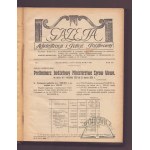 Journal of the Administration and State Police. Vol. XV.