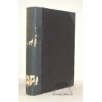 Journal of the Administration and State Police. Vol. XV.