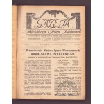 Journal of the Administration and State Police. Vol. XVI.