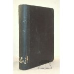 Journal of the Administration and State Police. Vol. XVI.
