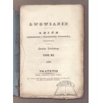 LWOWIANIN: A Collection of Useful and Necessary Information