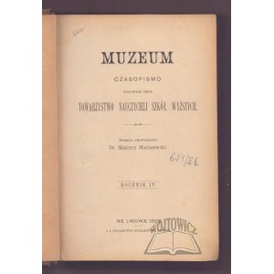 MUSEUM.