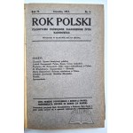 Polish YEAR.