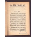 ROK Polski. Vol. III.