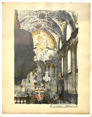 GUMOWSKI Jan, Jasna Góra