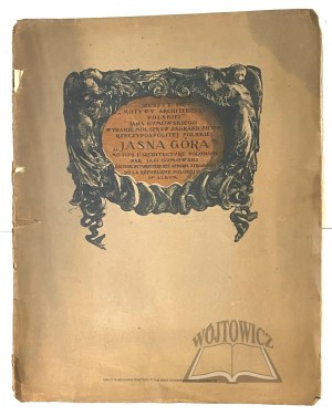 GUMOWSKI Jan, Jasna Góra