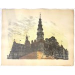 Jan GUMOWSKI, Jasna Góra
