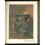 Alexander PRZEZDZIECKI et Edward Rastawiecki, Modèles de l'art médiéval et de la Renaissance jusqu'à la fin du XVIIe siècle dans l'ancienne Pologne.