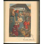 Alexander PRZEZDZIECKI et Edward Rastawiecki, Modèles de l'art médiéval et de la Renaissance jusqu'à la fin du XVIIe siècle dans l'ancienne Pologne.