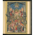Alexander PRZEZDZIECKI et Edward Rastawiecki, Modèles de l'art médiéval et de la Renaissance jusqu'à la fin du XVIIe siècle dans l'ancienne Pologne.