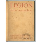 WYSPIAŃSKI Stanisław, Il Legione.