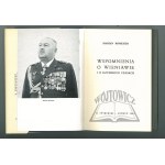 ROMEYKO, Marian (1st ed.), Memories of Wieniawa and My Time in Rome.