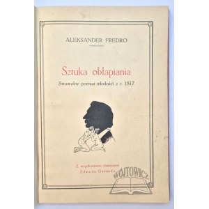 Aleksander FREDRO, The Art of Seduction.