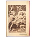 Aleksander FREDRO, The Art of Seduction.