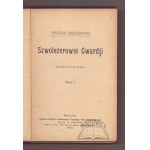 Wacław GĄSIOROWSKI (1st ed.), The Light Cavalry of the Guard.