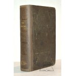 MICKIEWICZ Adam, Pan Tadeusz czyli ostatni zajazd na Litwie. Historja szlachecka z r. 1811 i 1812 we dwunastu księgach, wierszem, przez...
