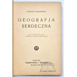 Zygmunt NOWAKOWSKI, *Geography from the Heart*.