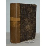 ODYNIEC, Antoni Edward, Letters from a Journey. (From Warsaw to Rome).
