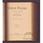 Julian BACZYŃSKI, History of Poland.