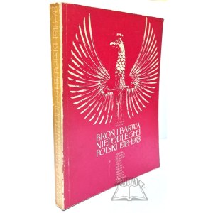 Arms and Colors of Independent Poland. 1918–1978.
