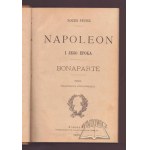 PEYRE Roger, Napoléon et son époque. Bonaparte.