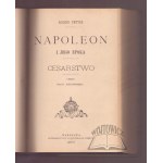PEYRE Roger, Napoléon et son époque. Bonaparte.