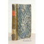 Łukasz GOŁĘBIOWSKI, A Historical and Statistical Description of the City of Warsaw by...