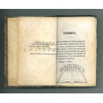 GRABOWSKI Ambroży, Cracovia e i suoi dintorni.