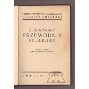 An Illustrated Guide to Lublin.