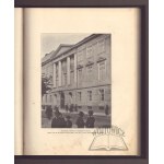Józef PITUŁKO, Commemorative Album of the City of Lviv.