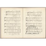 RYBICKI, Feliks, The Most Beautiful Christmas Carols.