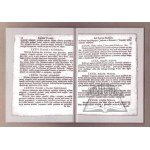 CZERNIECKI Stanisław, *Compendium Ferculorum* ovvero raccolta di ricette