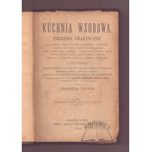 CUCINA modello.