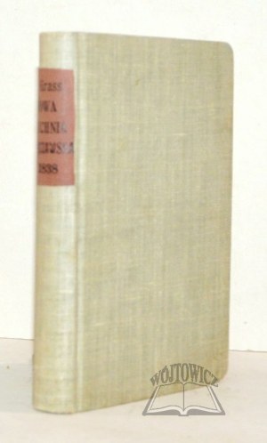 NOWA kuchnia warszawska