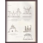 ZUBRZYCKI, Jan Sas, Architectural Treasures of Poland. Vol. IV.