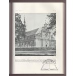 ZUBRZYCKI, Jan Sas, Architectural Treasures of Poland. Vol. IV.