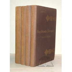 Zygmunt GLOGER, *Illustrated Old Polish Encyclopedia*.